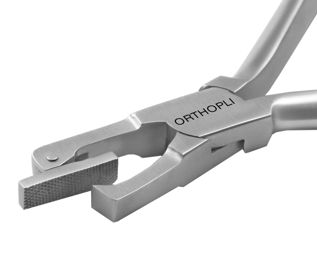 Bonded Expander Remover