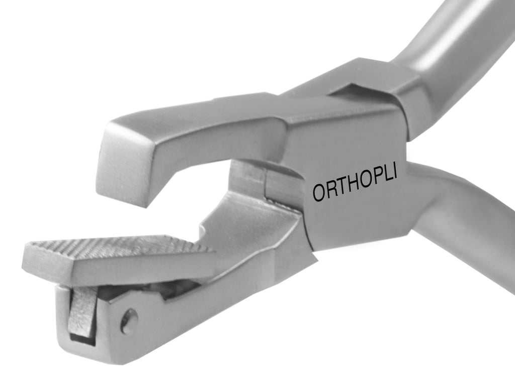 Bonded Expander Remover
