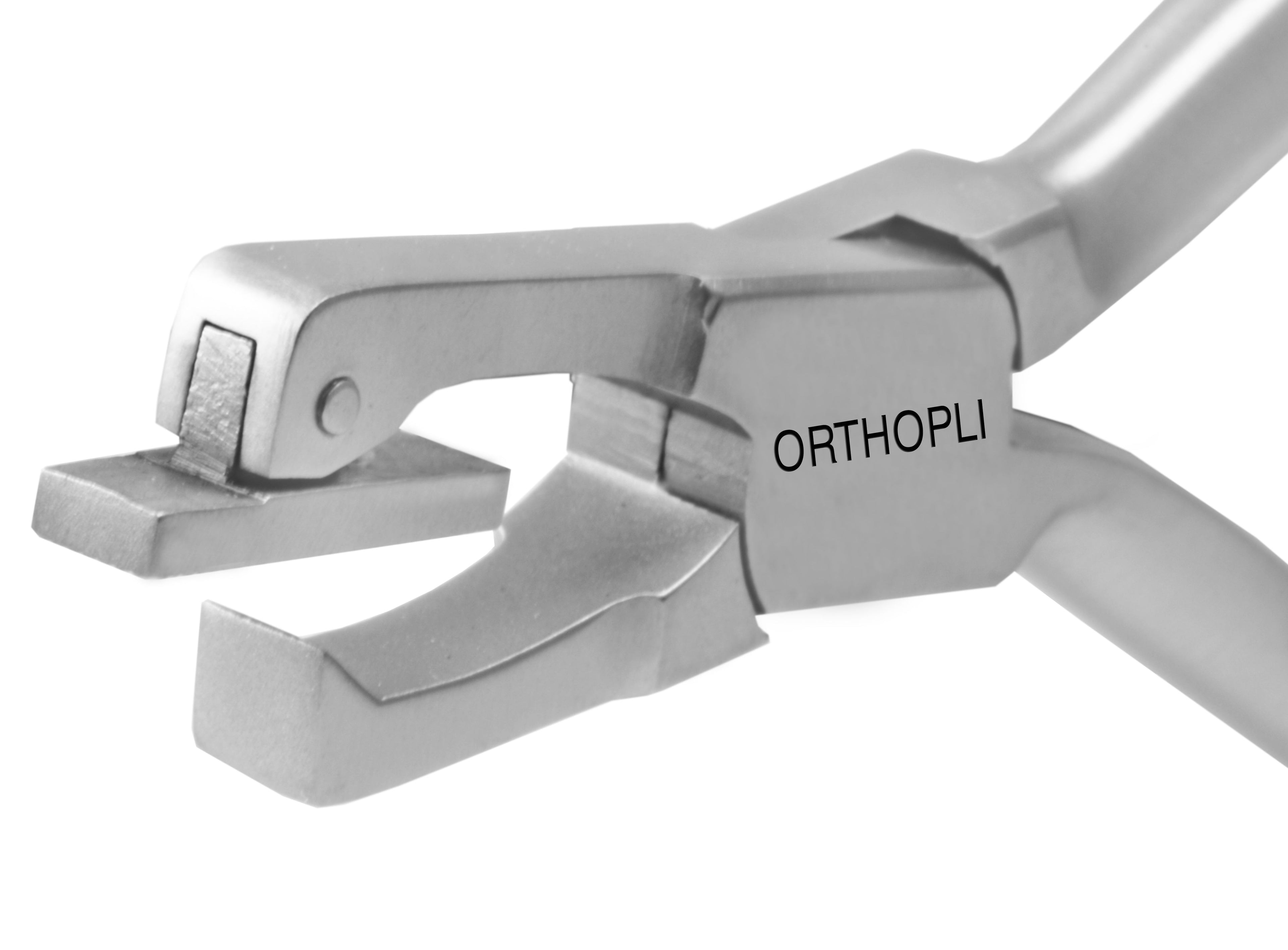 Bonded Expander Remover
