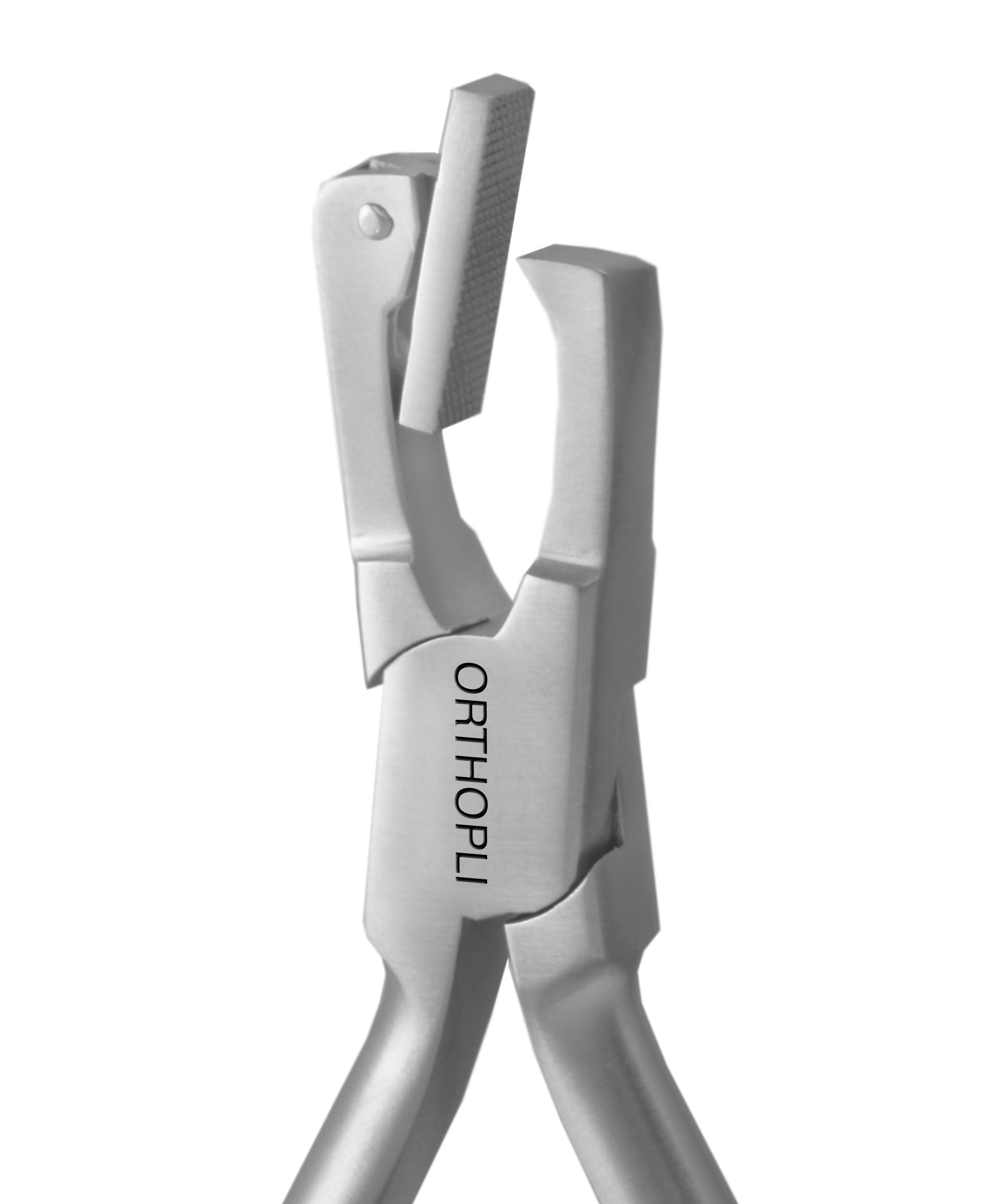 Bonded Expander Remover