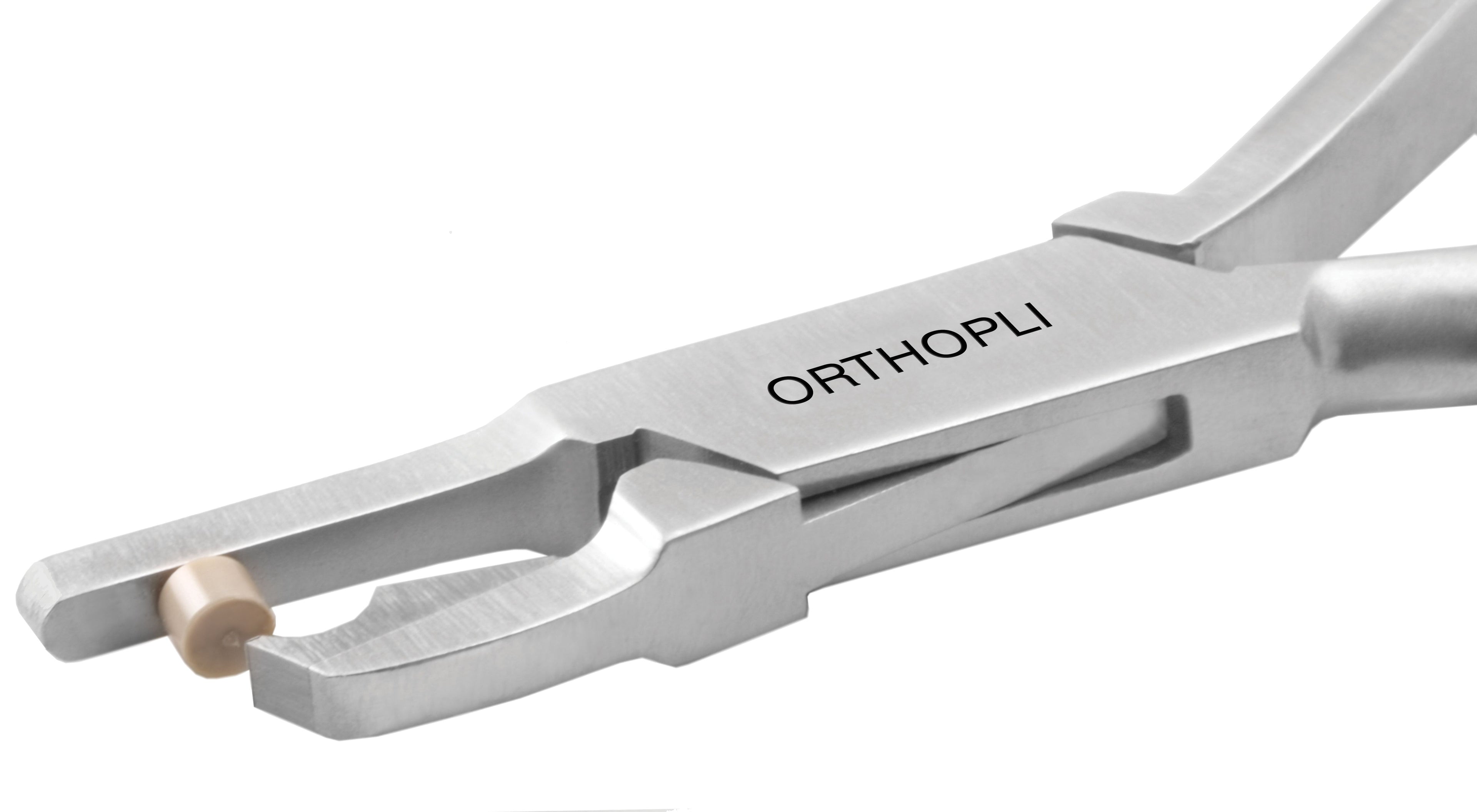 Composite Adhesive Removing Plier
