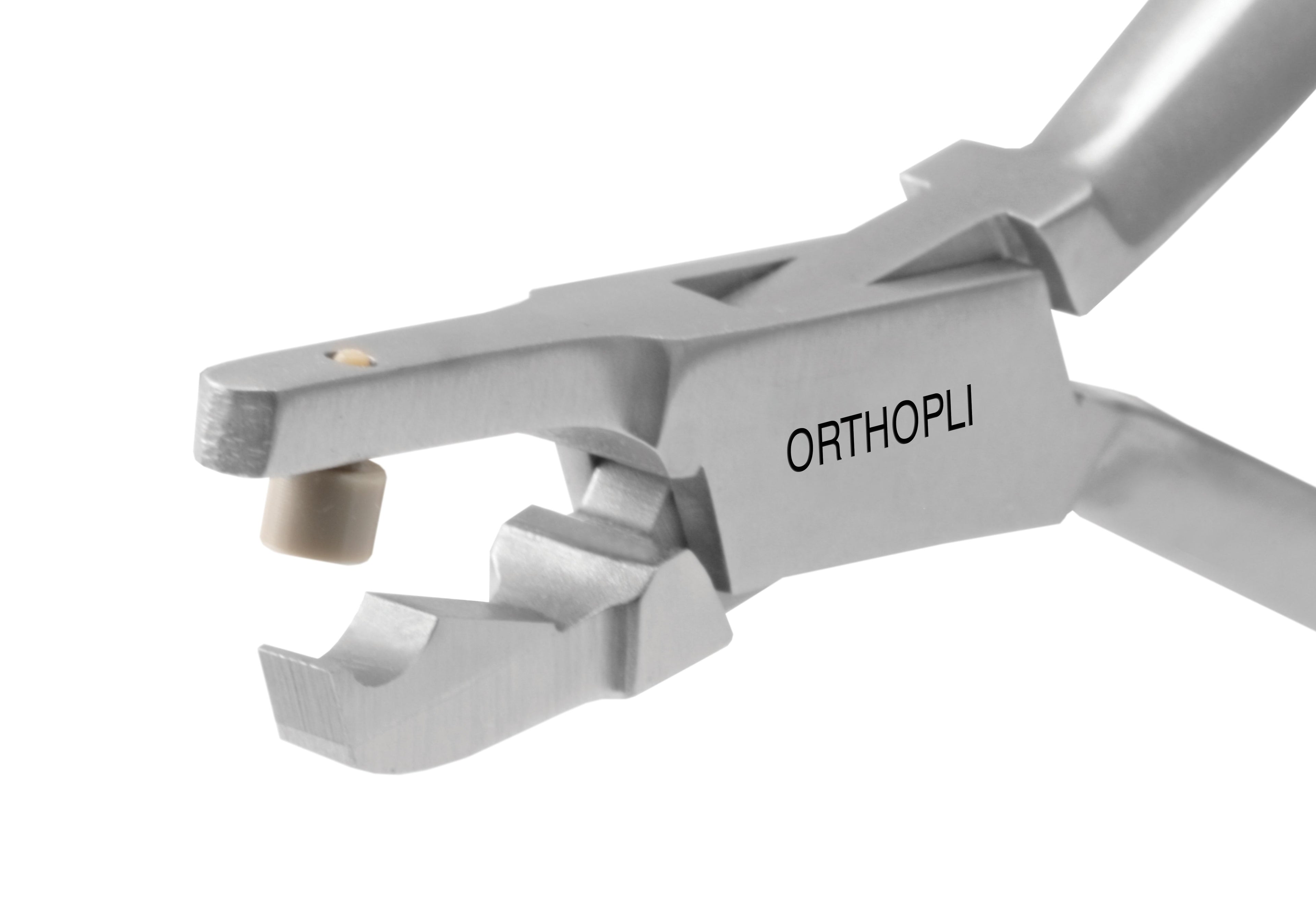 Composite Adhesive Removing Plier