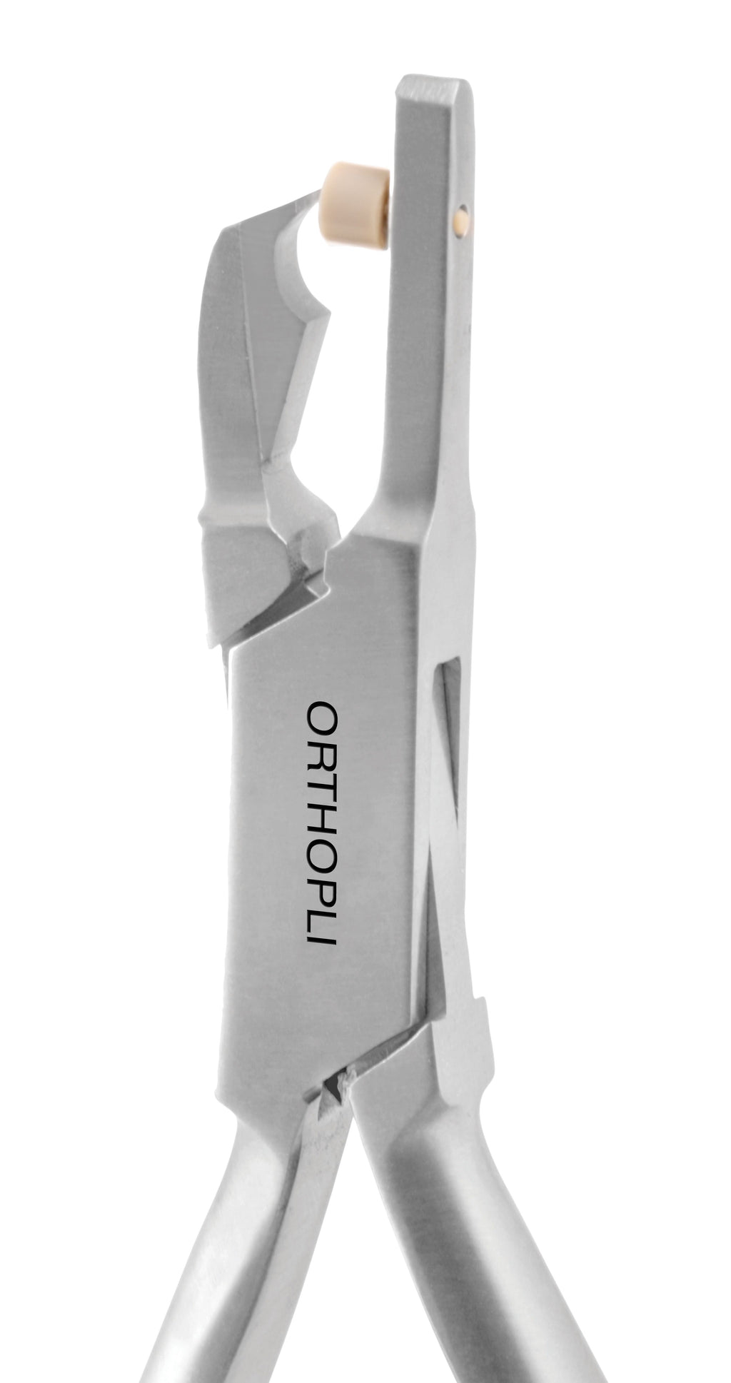 Composite Adhesive Removing Plier