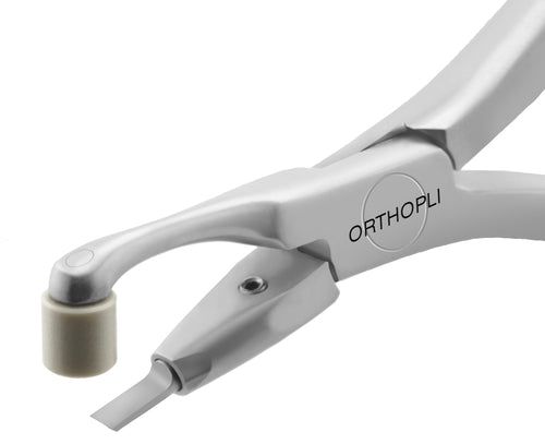 Band Remover with Removable Tip