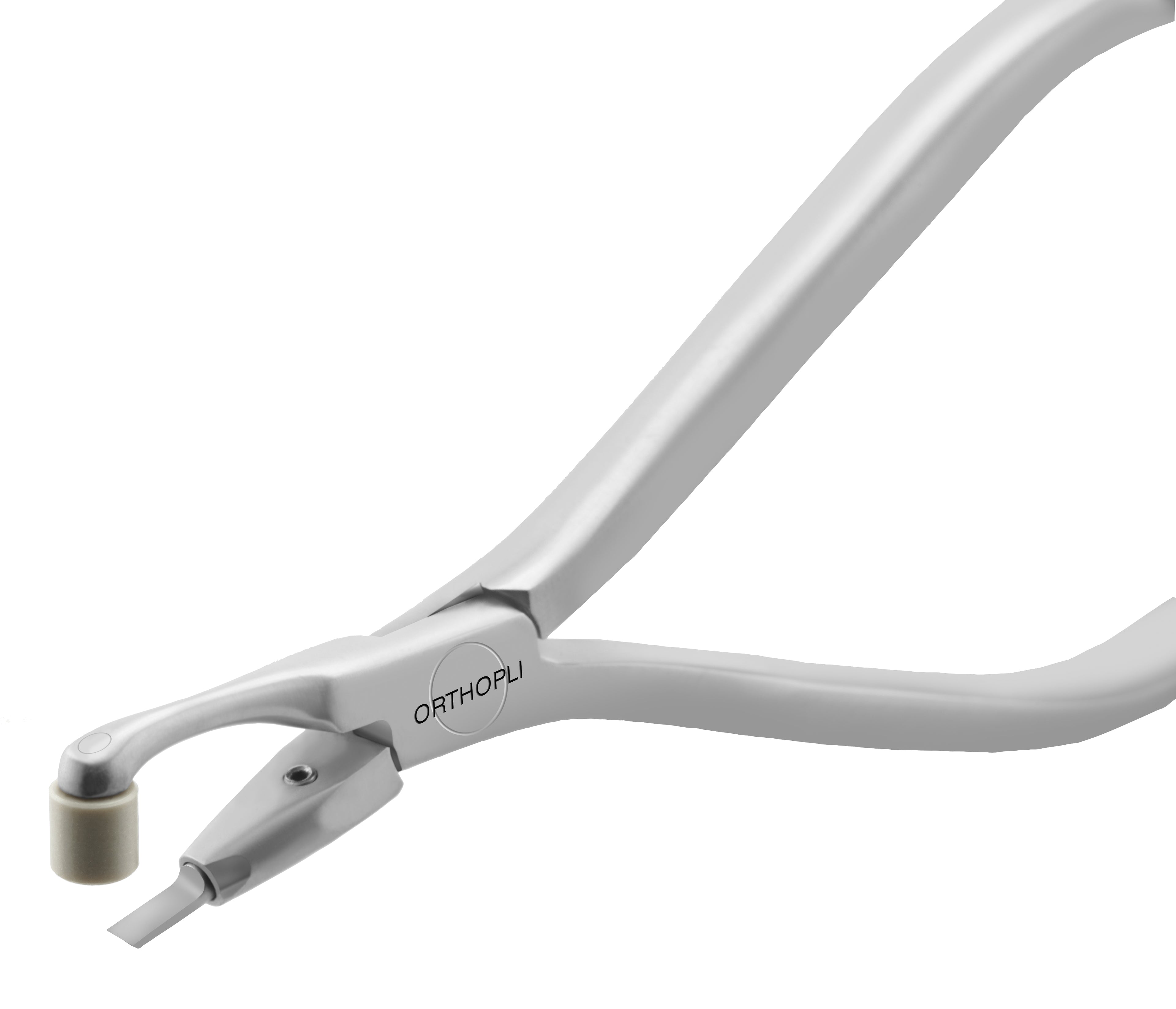 Band Remover with Removable Tip