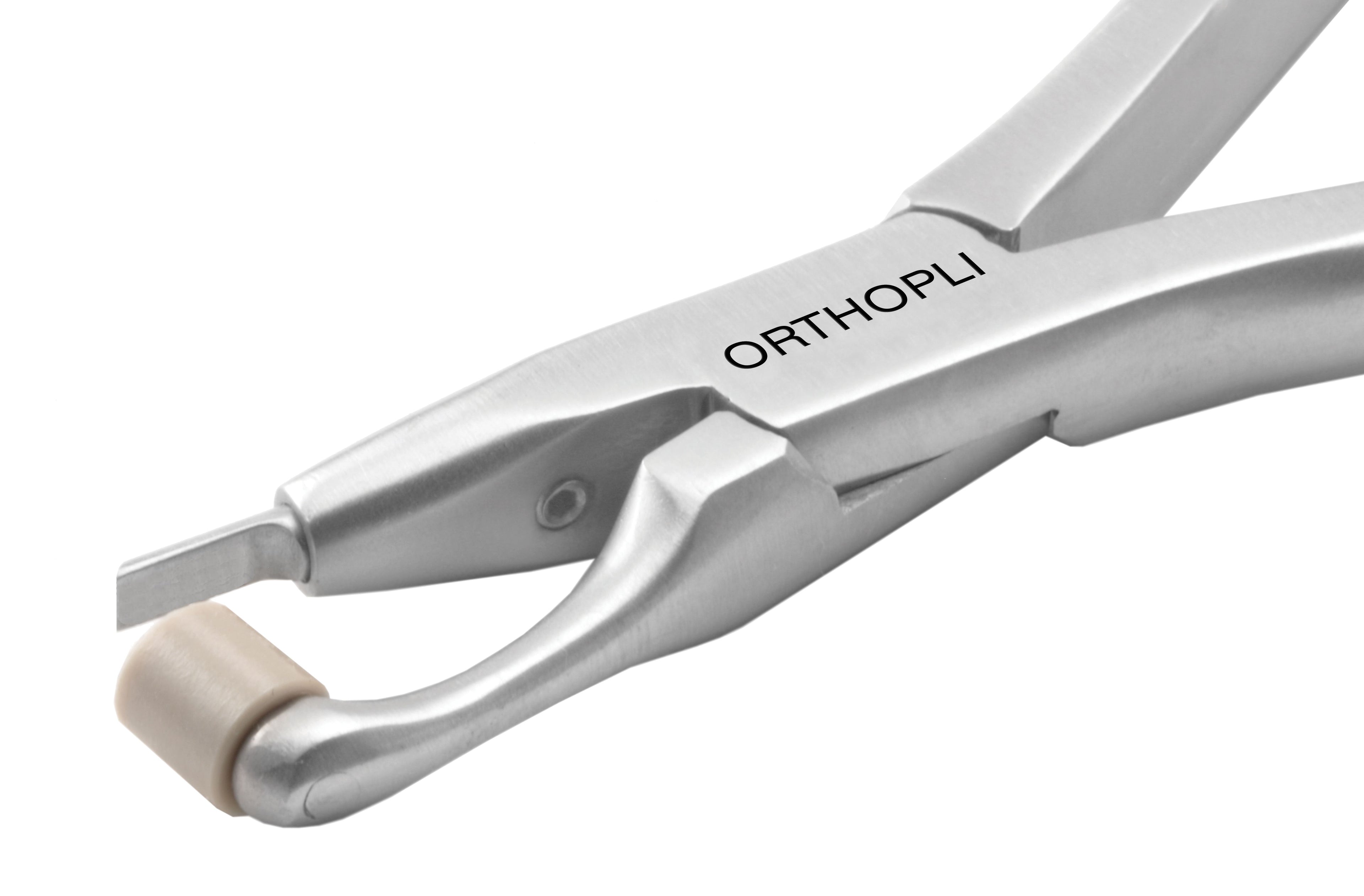 Band Remover with Removable Tip