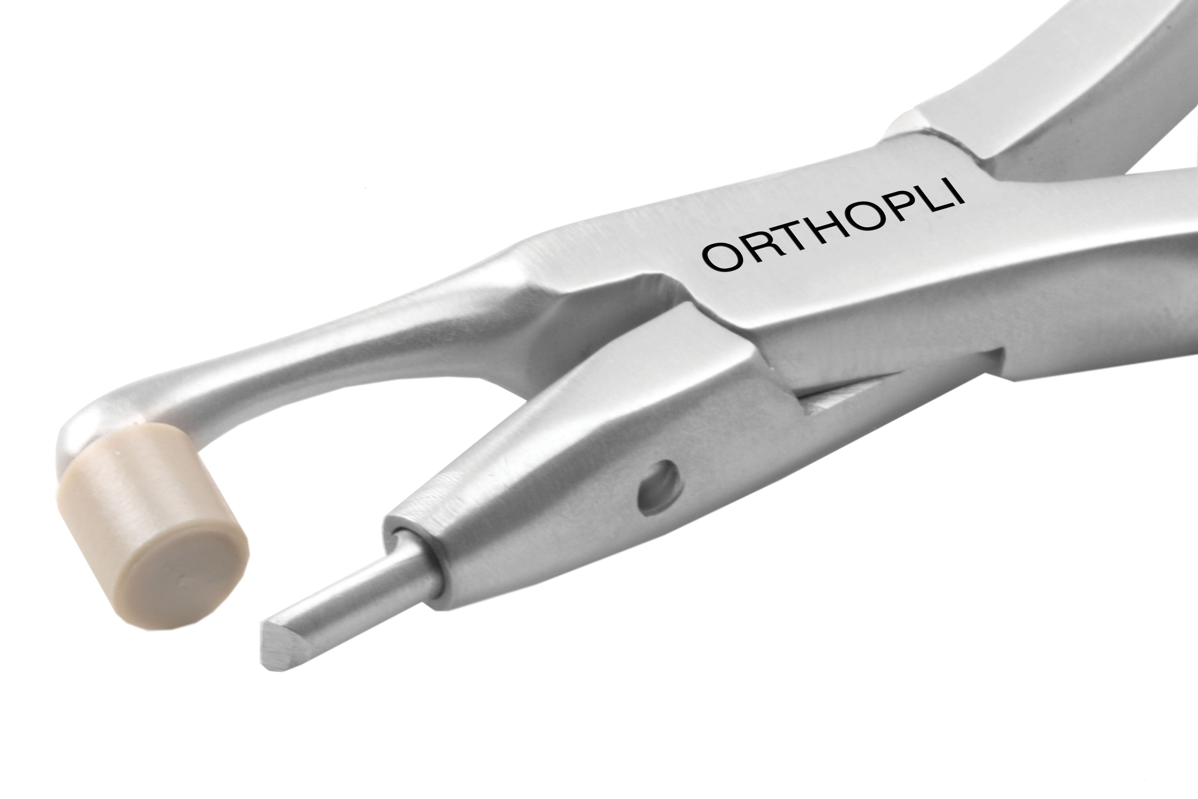 Band Remover with Removable Tip