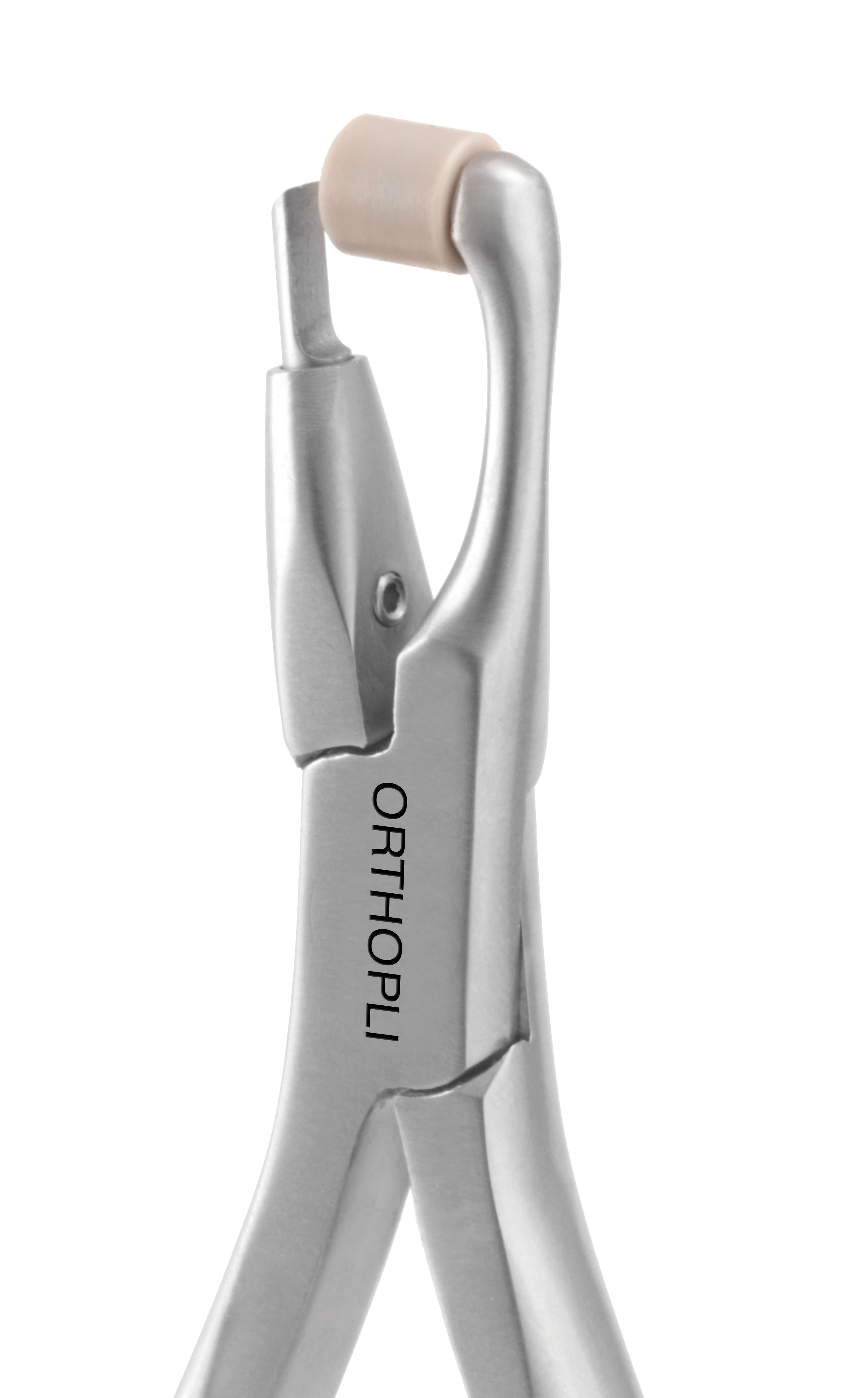 Band Remover with Removable Tip