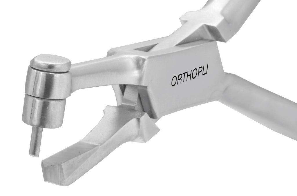 Crown Remover Plier