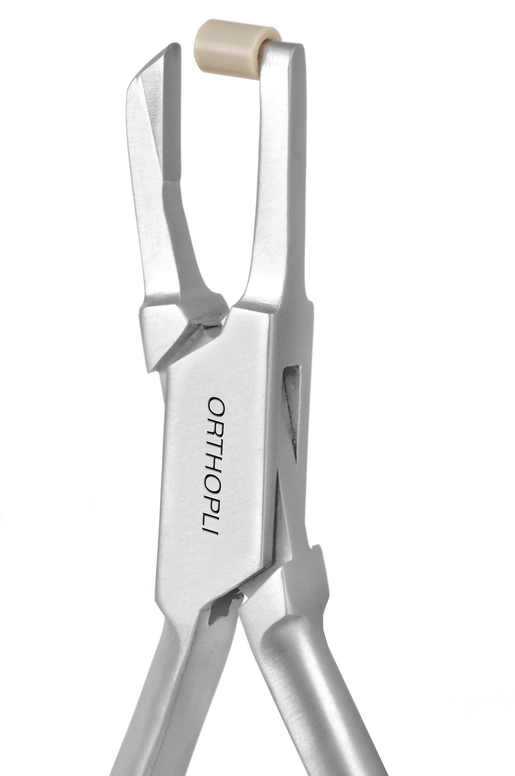 Band Remover (Medium Length- Round Beak)