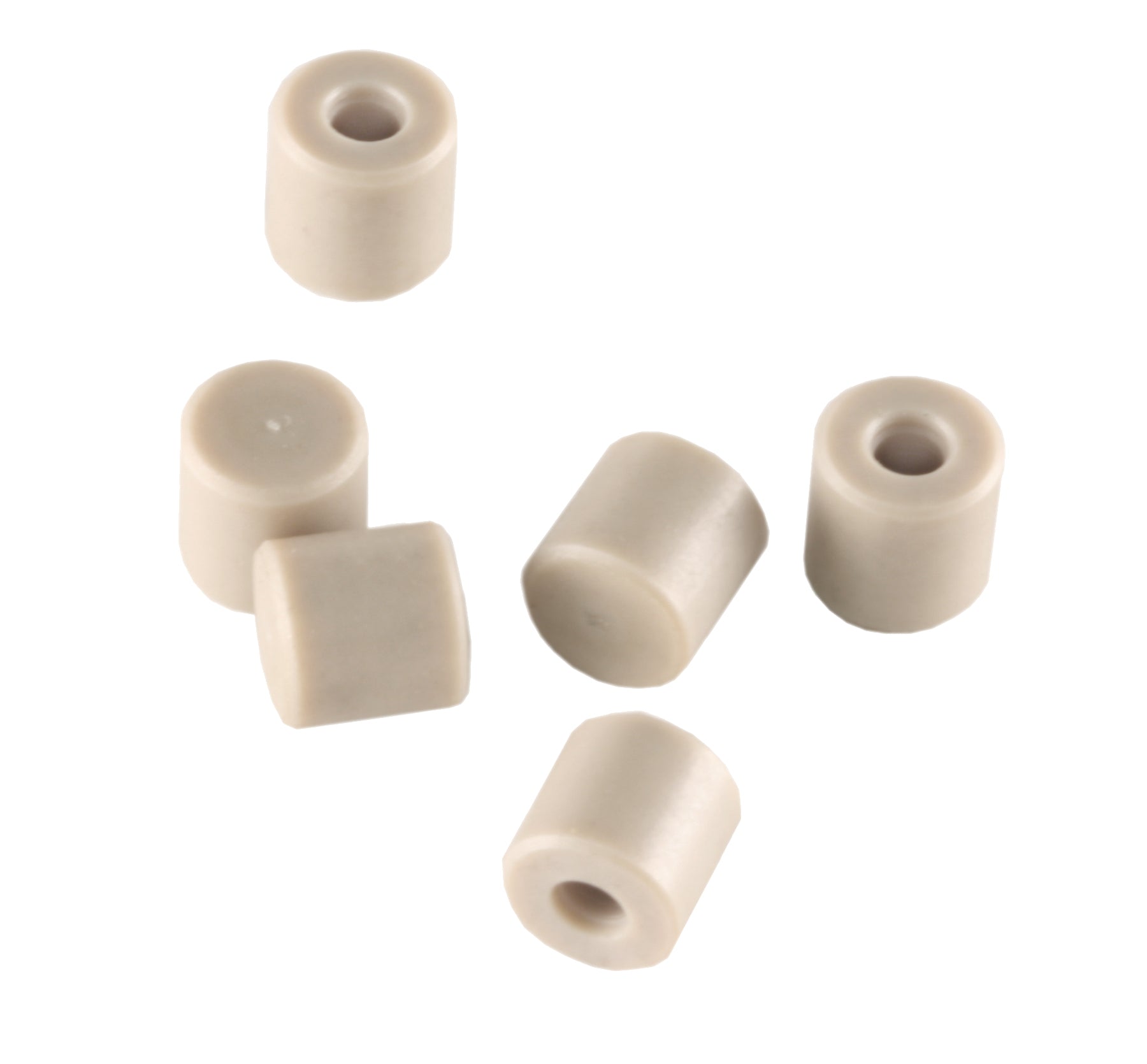 Replacement Band Remover Plastic Tips (Large with Hole)