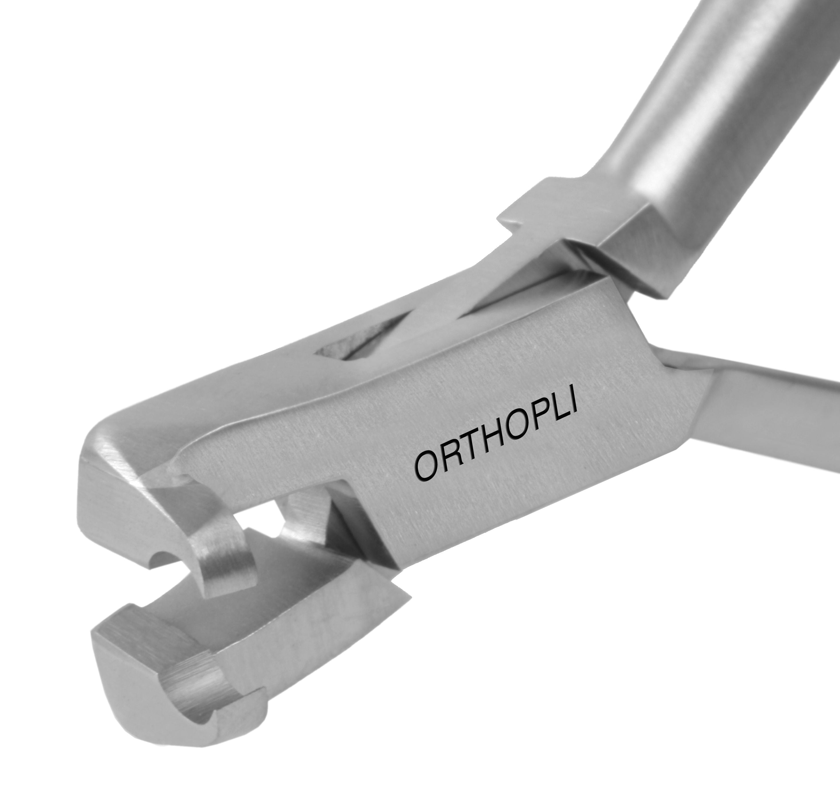 Bracket Removing Plier (Angulated)
