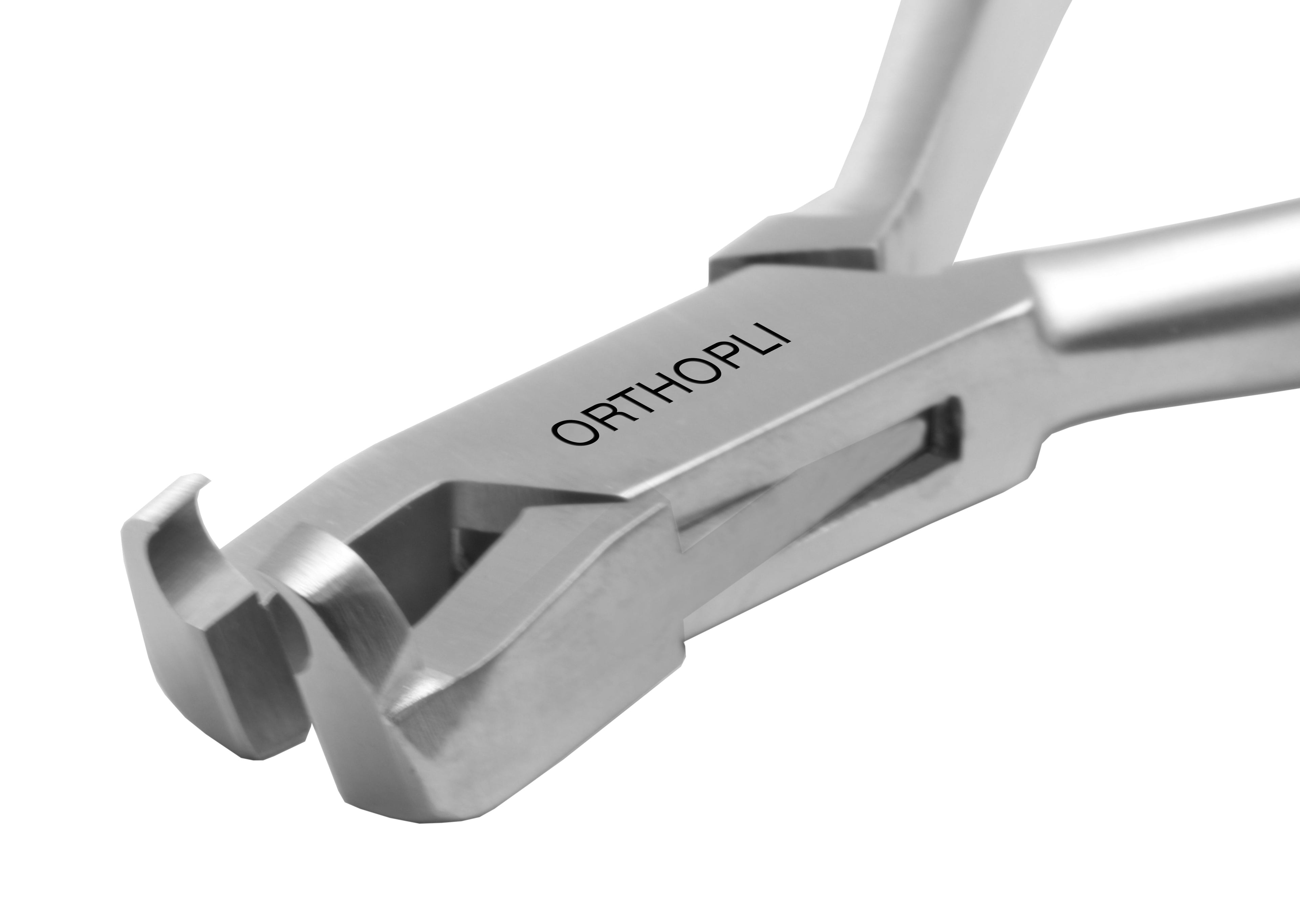Bracket Removing Plier (Angulated)