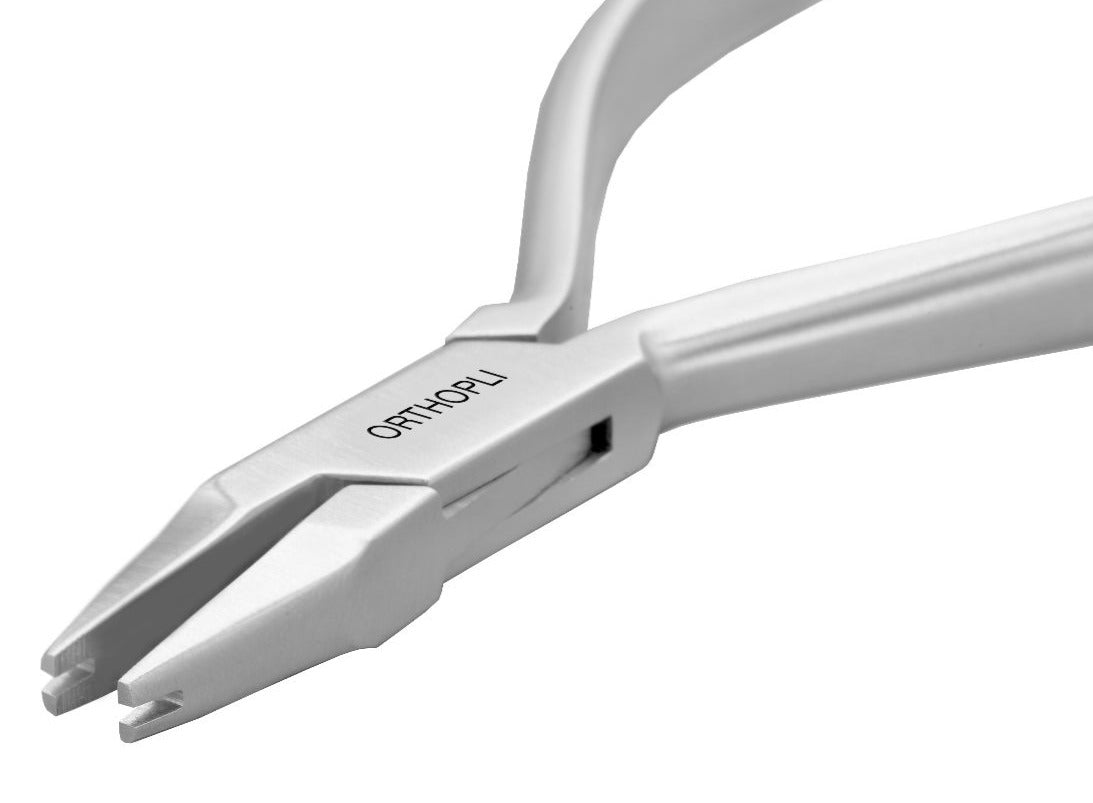 Ceramic Bracket Remover Slotted Beak