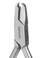 Bracket Removing Plier (Straight)