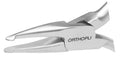 How Plier Straight (Lap Joint)