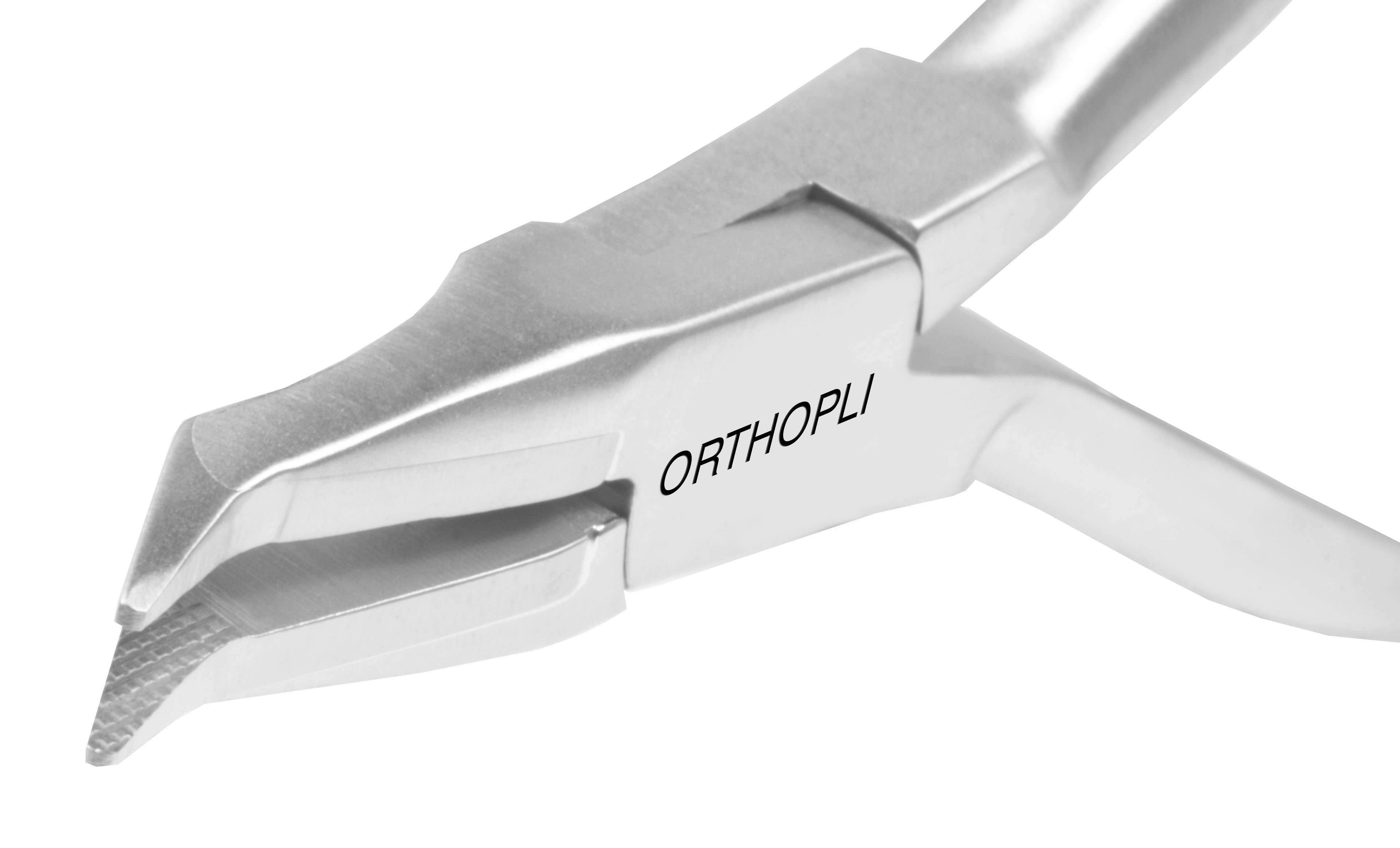 Weingart Utility Plier (Lap Joint) - Custom Design (Inserted Tips)