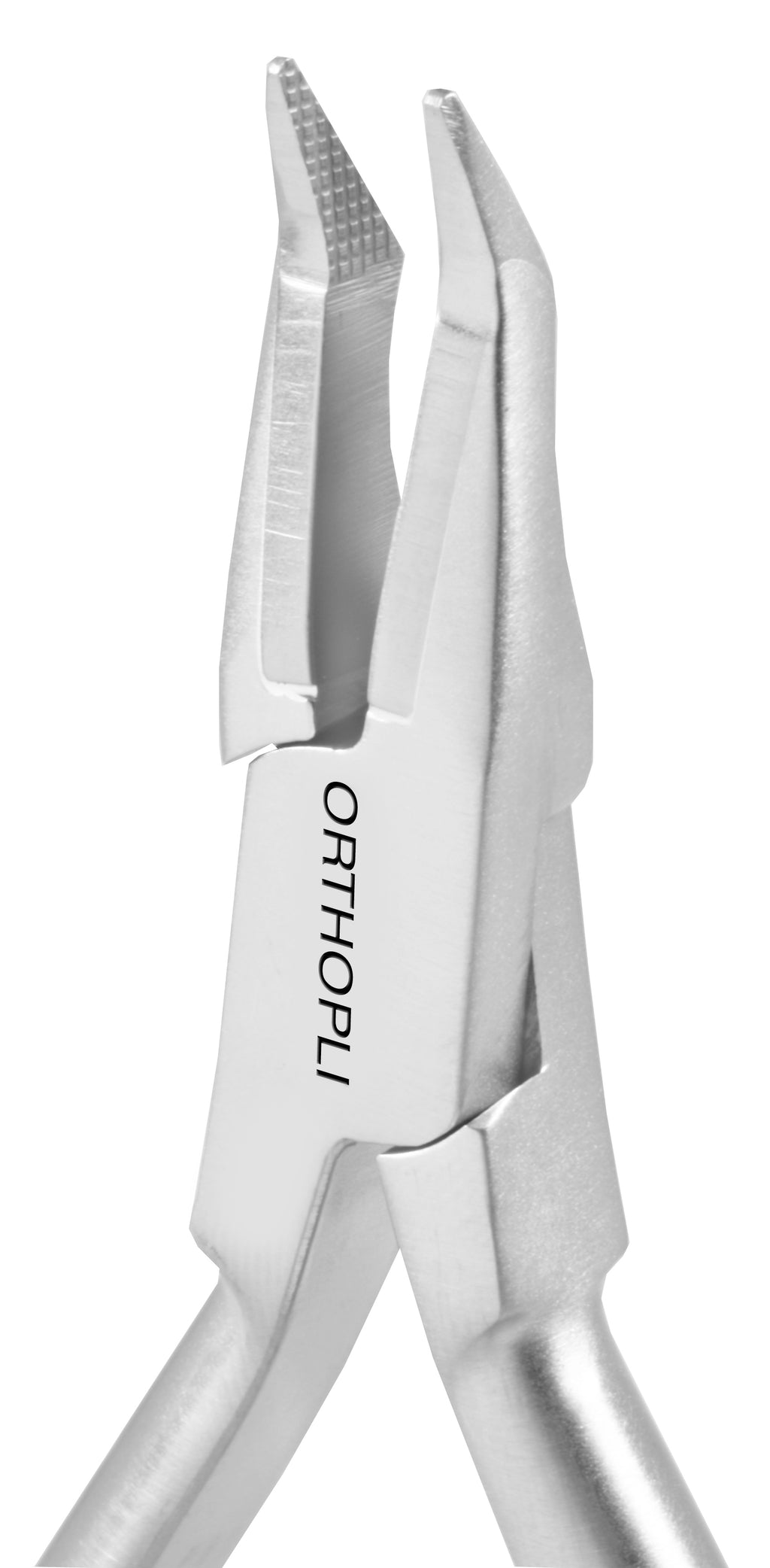 Weingart Utility Plier (Lap Joint) - Custom Design (Inserted Tips)