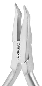 Weingart Utility Plier (Lap Joint)- Custom Design- Non-Inserted Tip