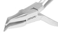 Weingart Utility Plier (Lap Joint)- Custom Design- Non-Inserted Tip