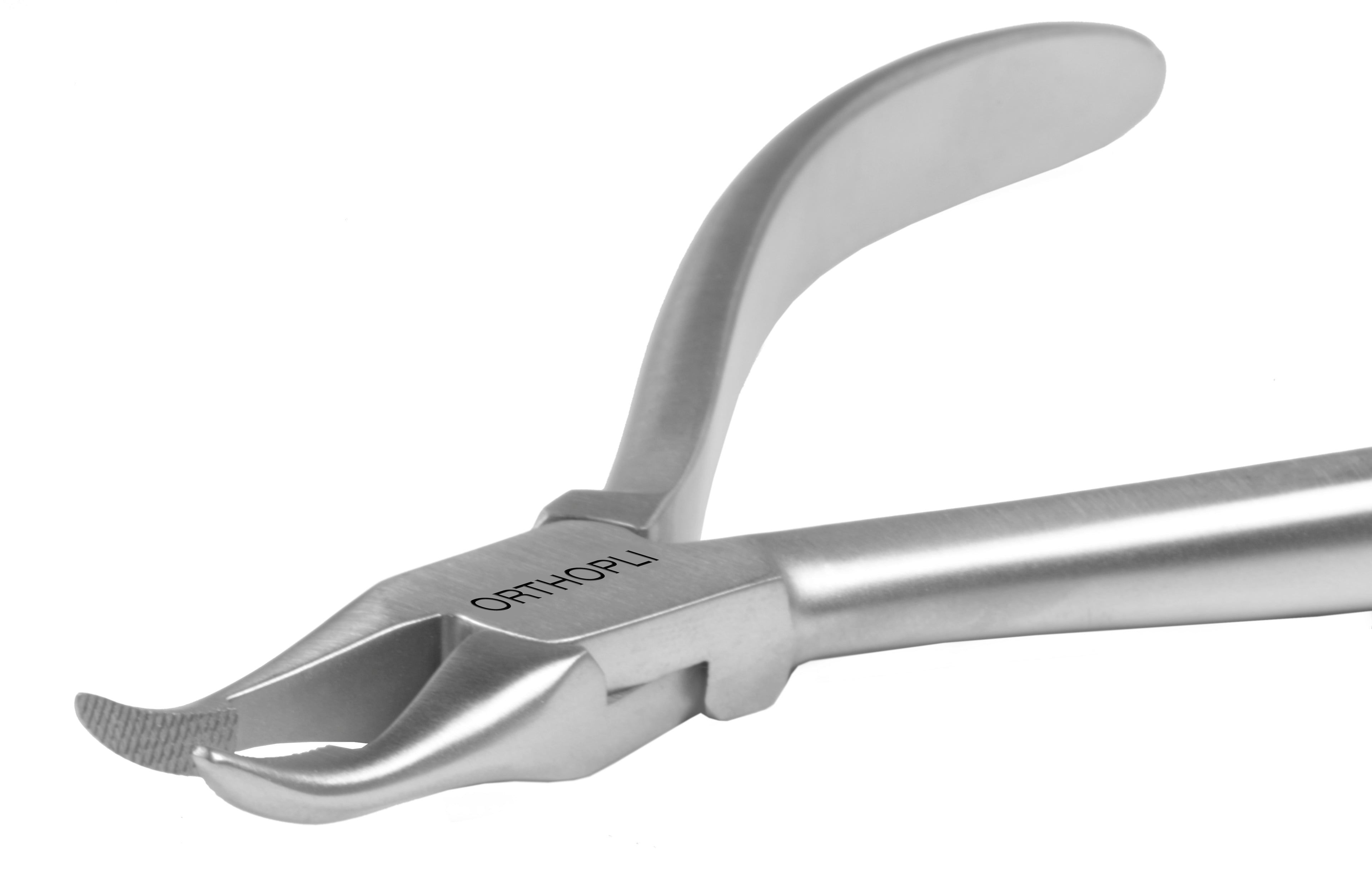 Weingart Utility Plier (Lap Joint) (Non-Inserted)