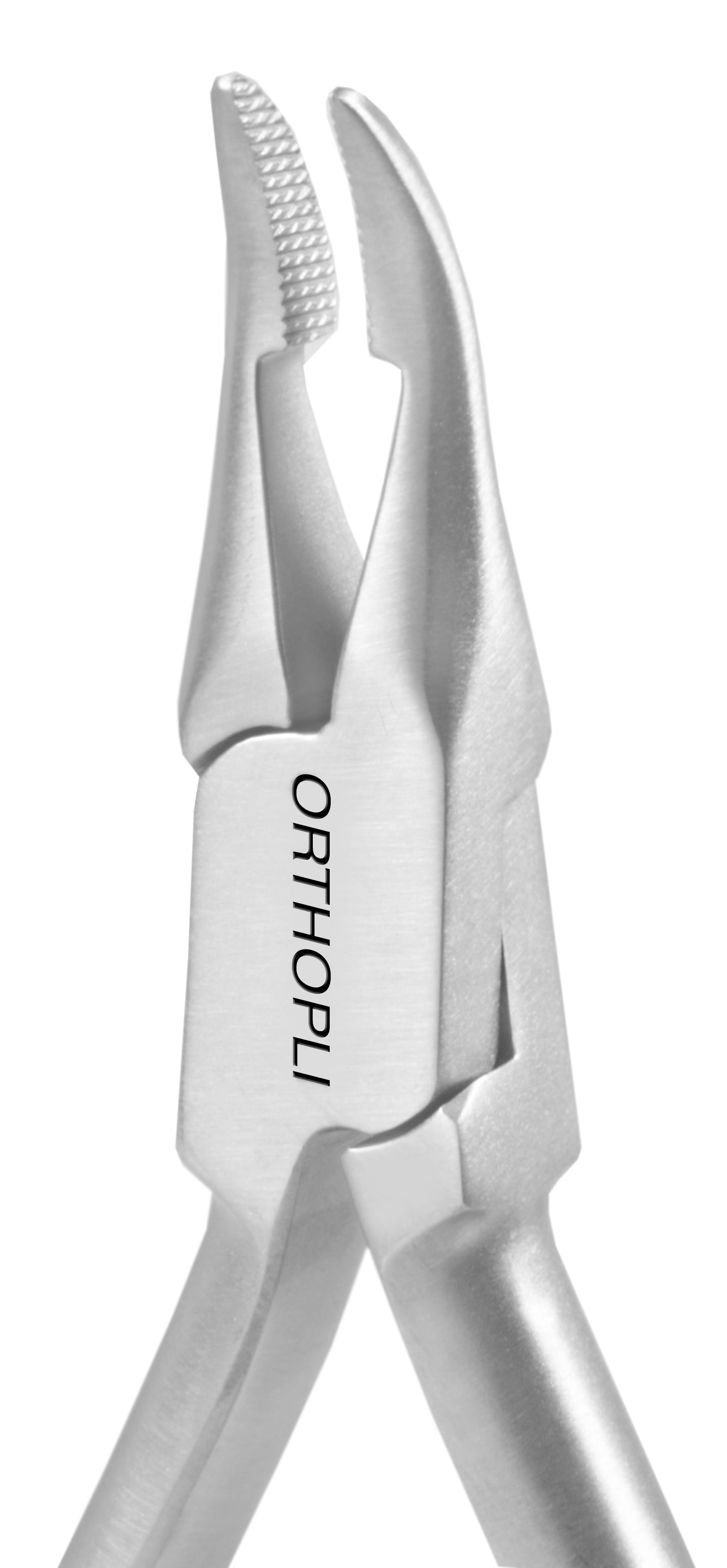 Weingart Utility Plier (Lap Joint) (Non-Inserted)