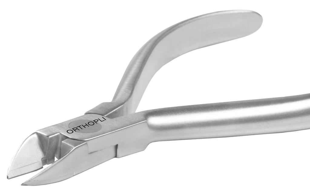 Ligature Cutter (Lap Joint) Straight