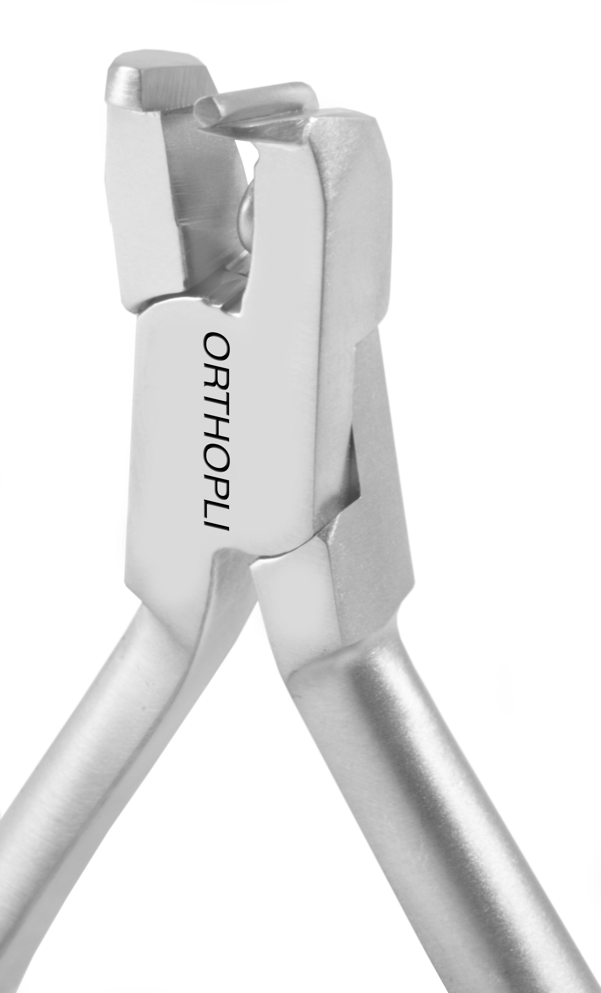 Flush Cut and Hold Distal End Cutter (Lap Joint)