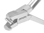 Flush Cut and Hold Distal End Cutter (Lap Joint)