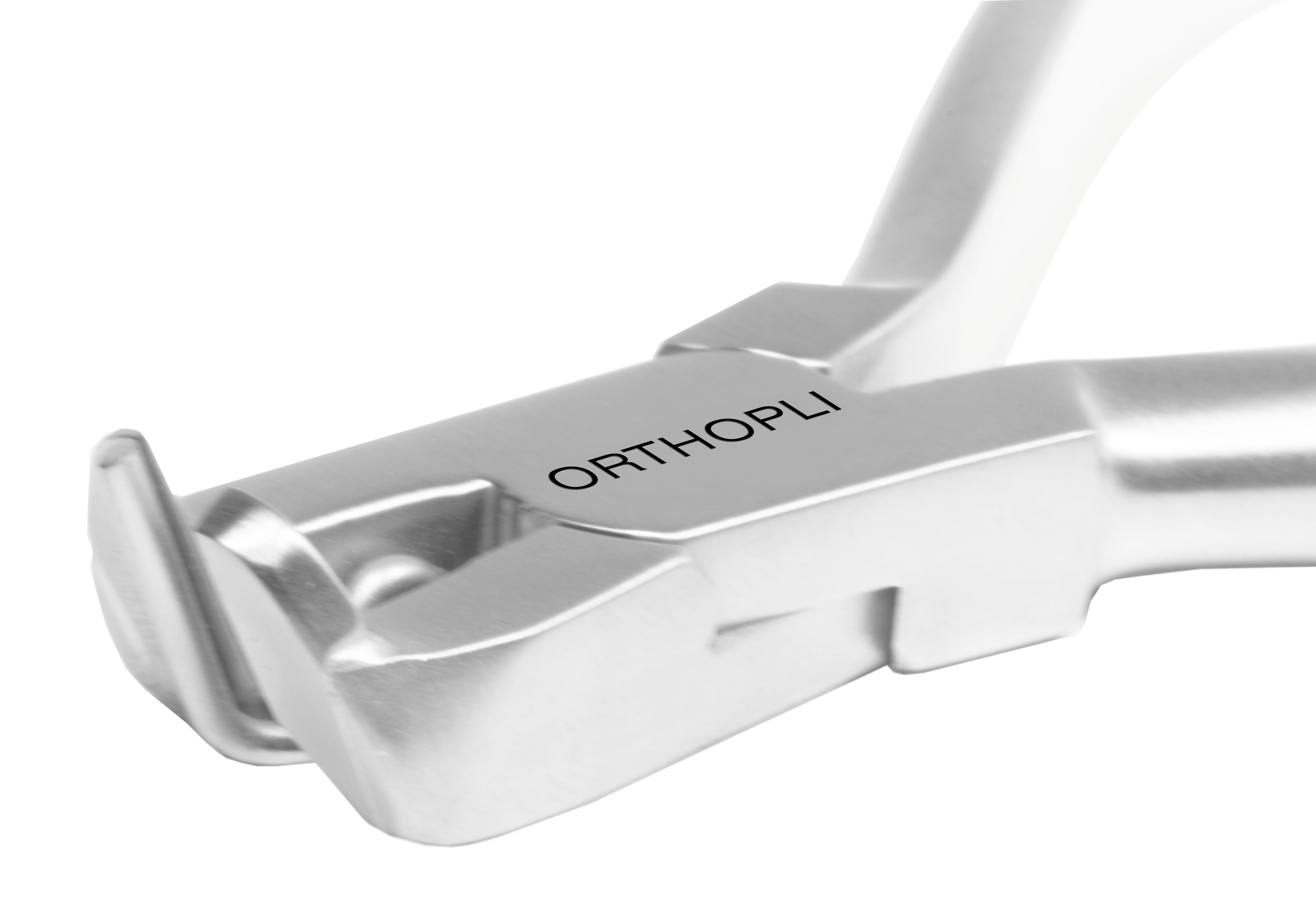 Flush Cut and Hold Distal End Cutter (Lap Joint)