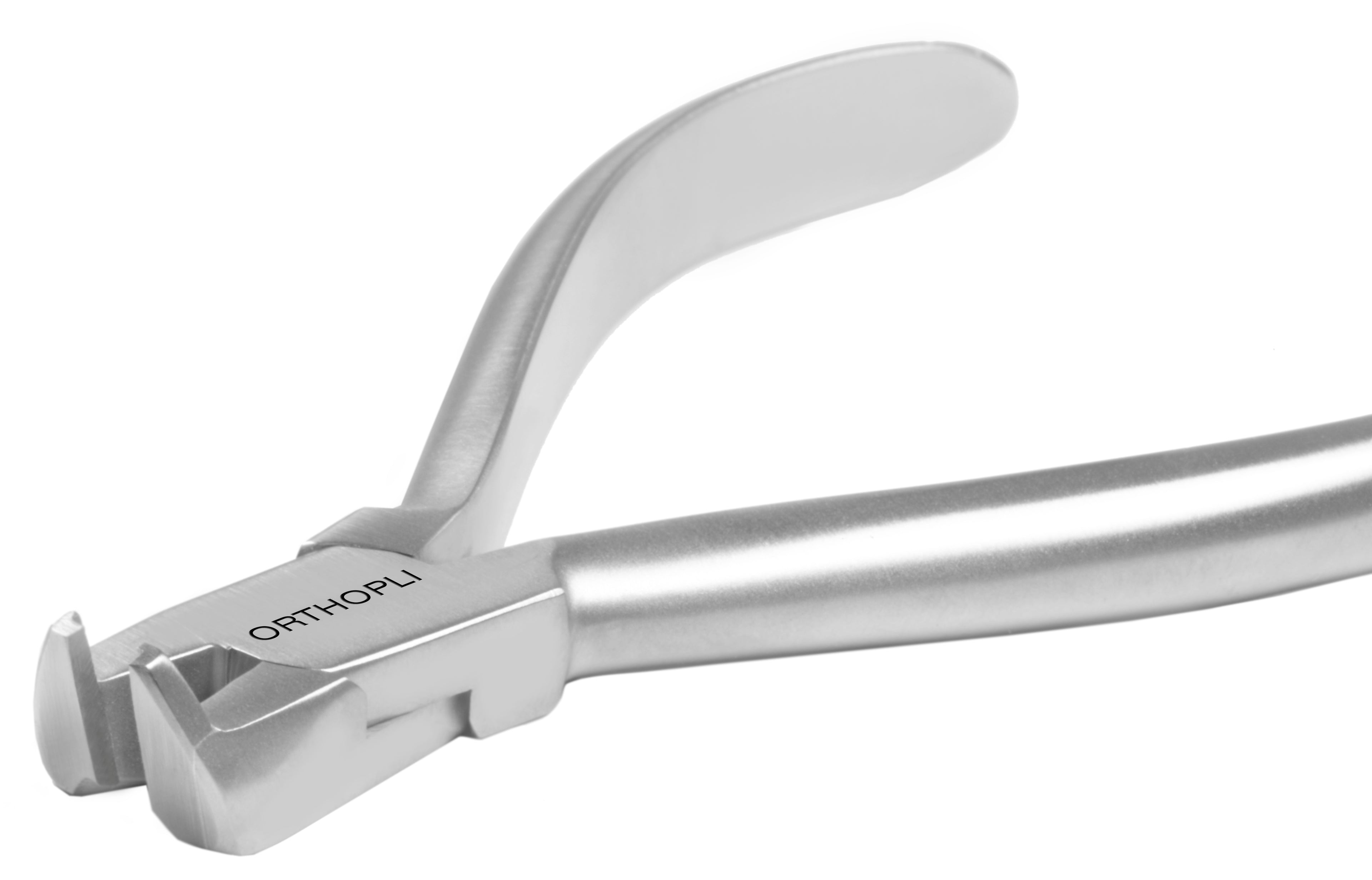Shear Distal End Cutter (Lap Joint)