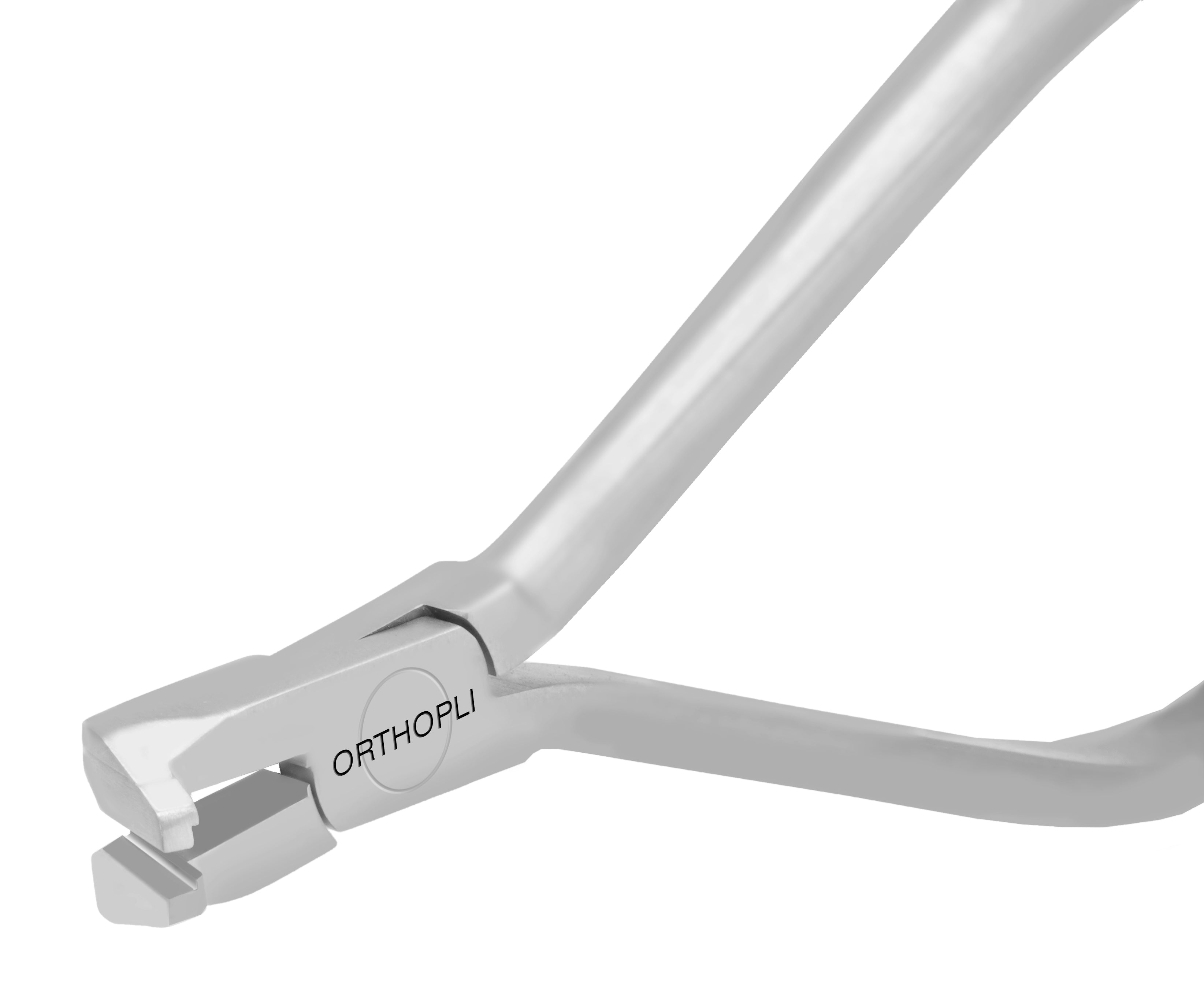 Shear Distal End Cutter (Lap Joint Medium Handle)