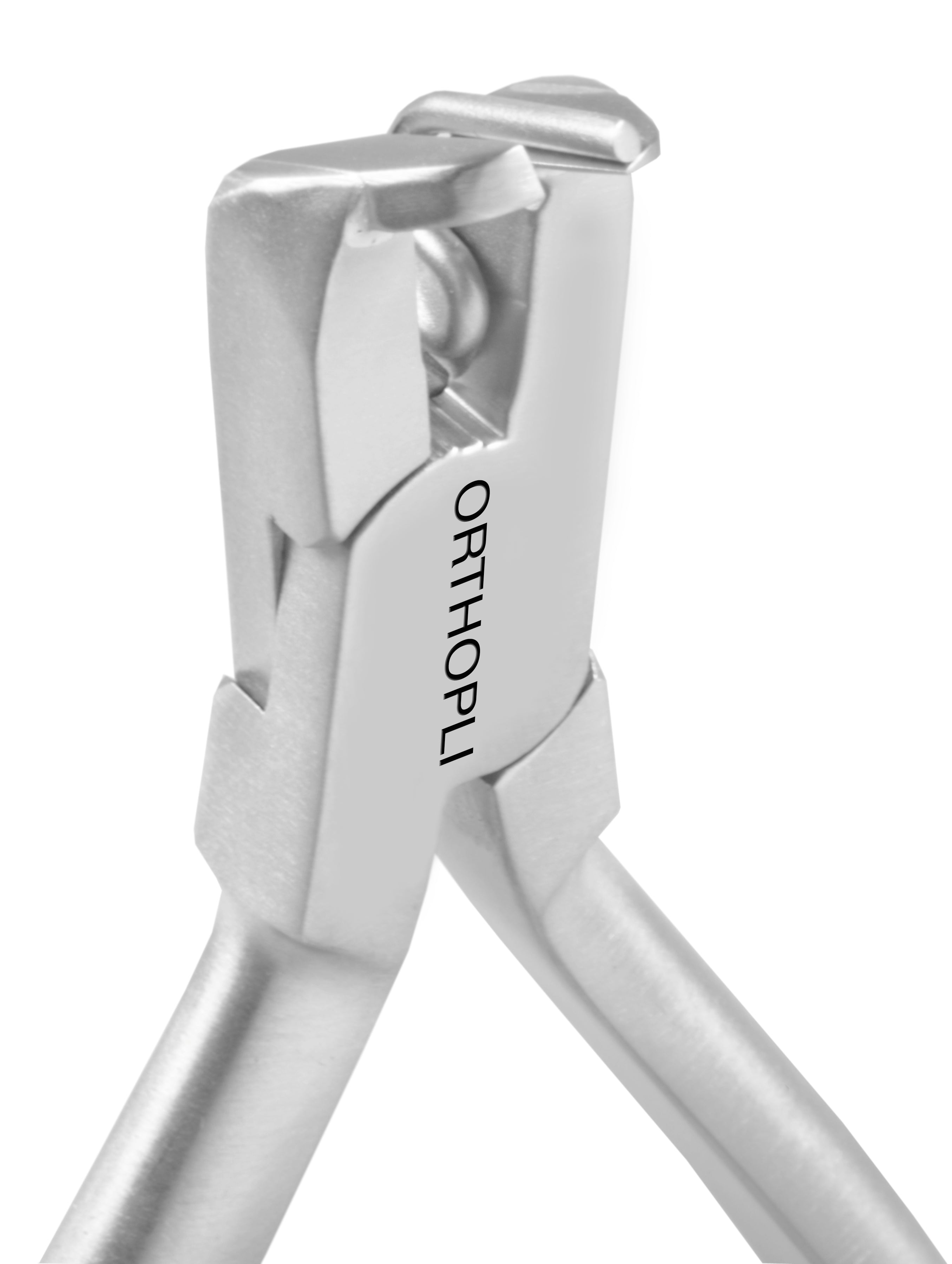 Flush Cut and Hold Distal End Cutter (Lap Joint)