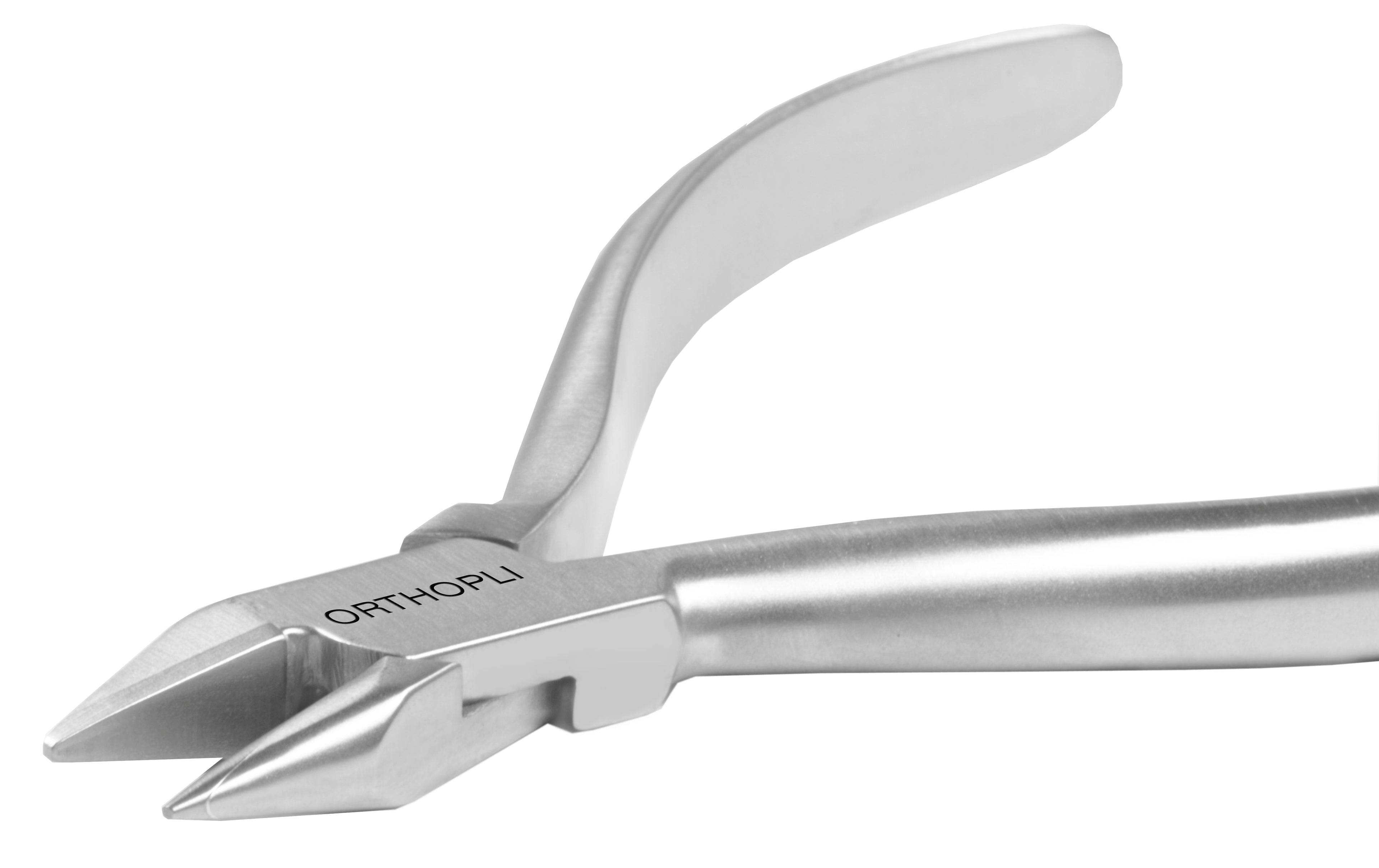 Light Wire Forming Plier (Lap Joint)