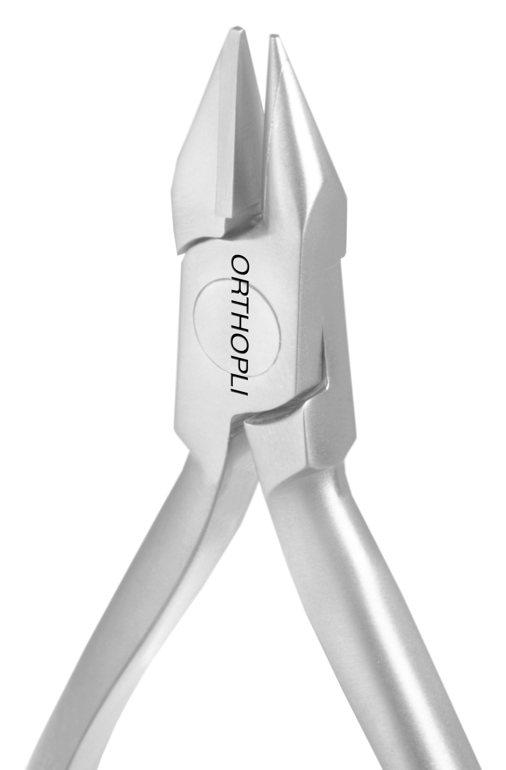 Light Wire Forming Plier (Lap Joint)