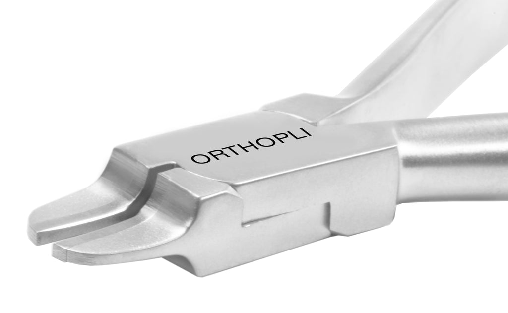 Tweed Arch Torquing Plier (Lap Joint)