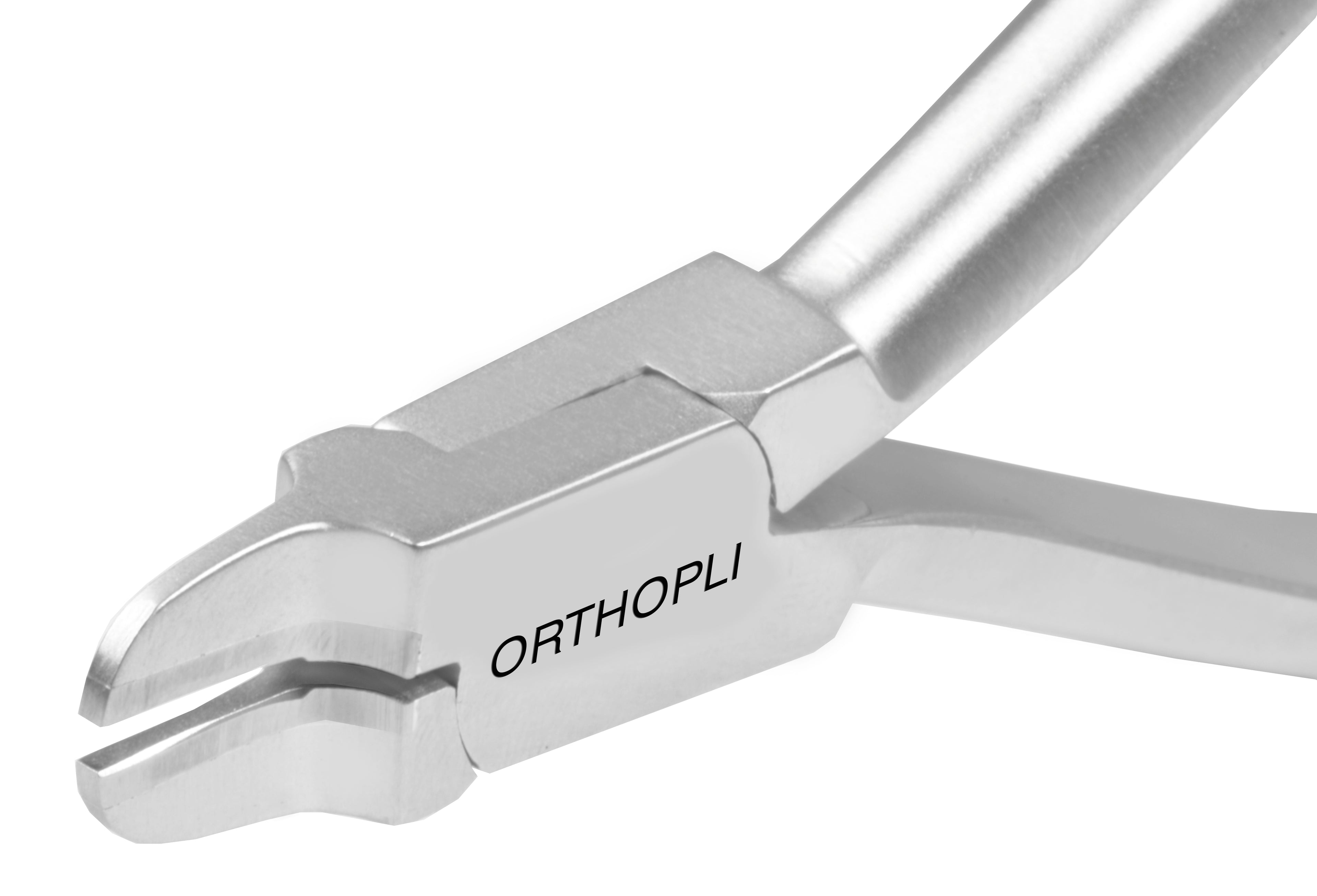 Tweed Arch Torquing Plier (Lap Joint)