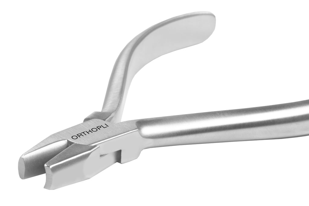 Arch Forming Plier (Lap Joint)