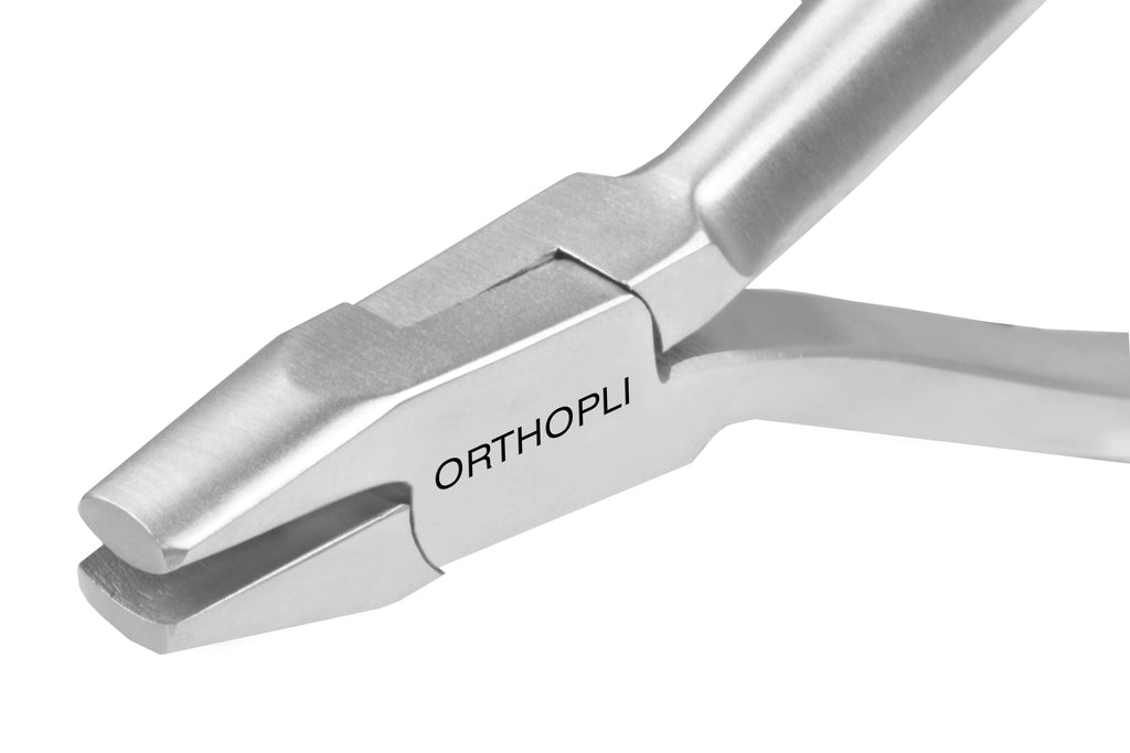 Arch Forming Plier (Lap Joint)