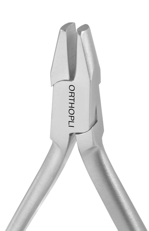 Arch Forming Plier (Lap Joint)