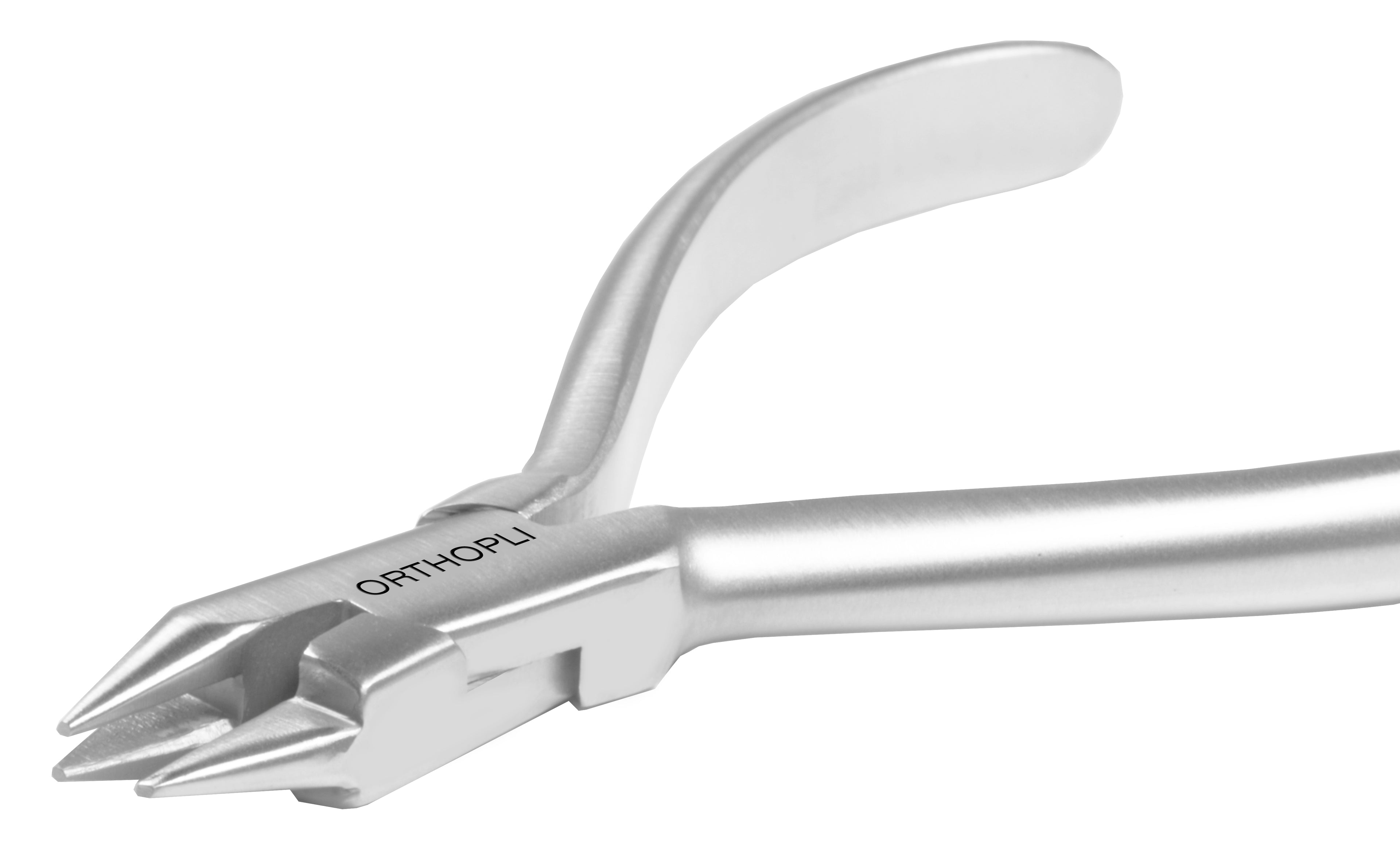 Three Prong Adjusting Plier (Lap Joint)