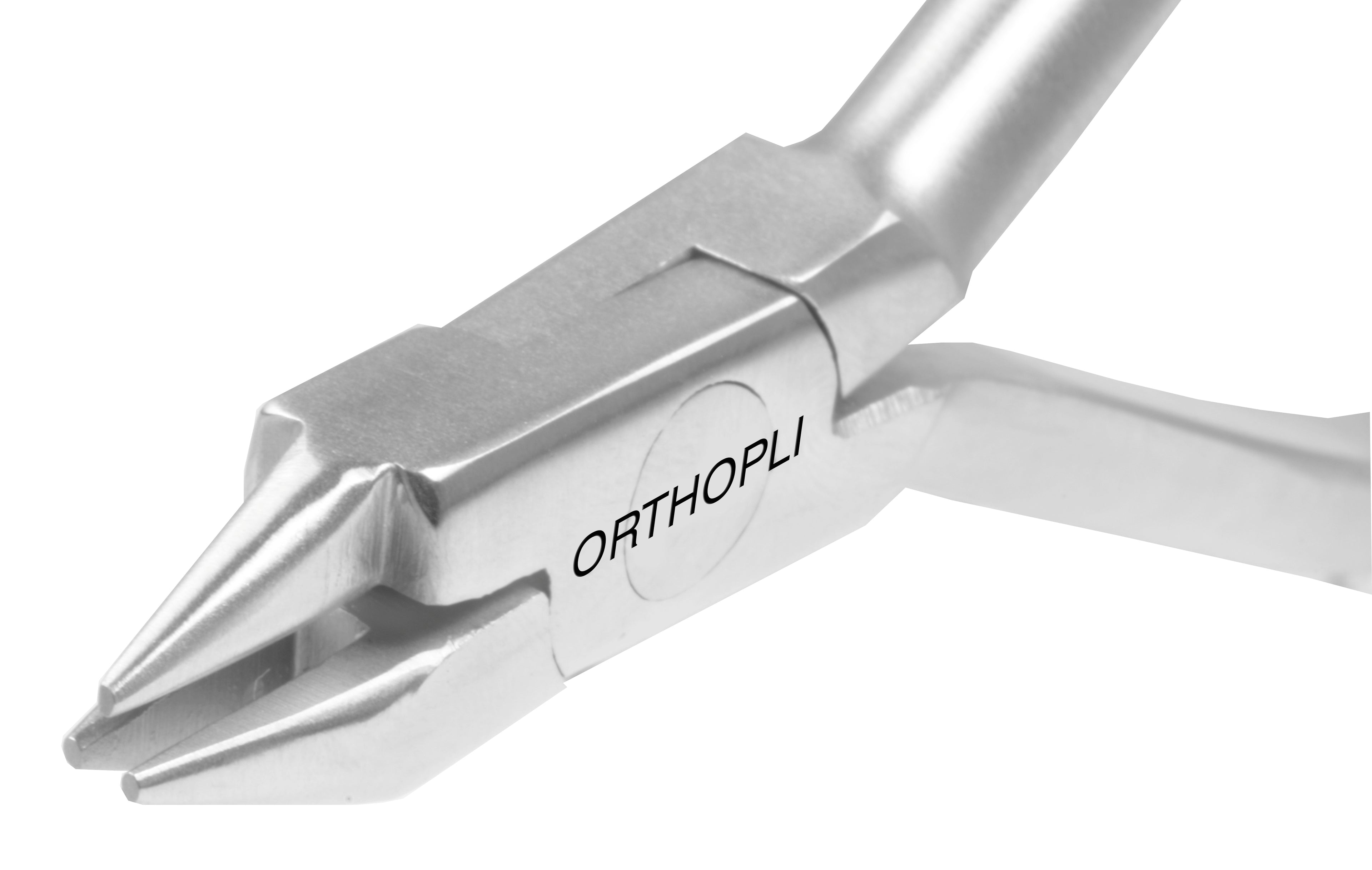 Three Prong Adjusting Plier (Lap Joint)