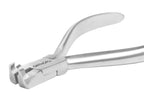 Bracket Removing Plier (Angulated) – Lap Joint