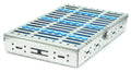 Stainless Steel Cassette (SMALL – BREAKAWAY)