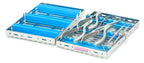Stainless Steel Cassette (SMALL – BREAKAWAY)