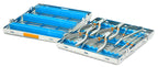 Stainless Steel Cassette (MEDIUM – BREAKAWAY)