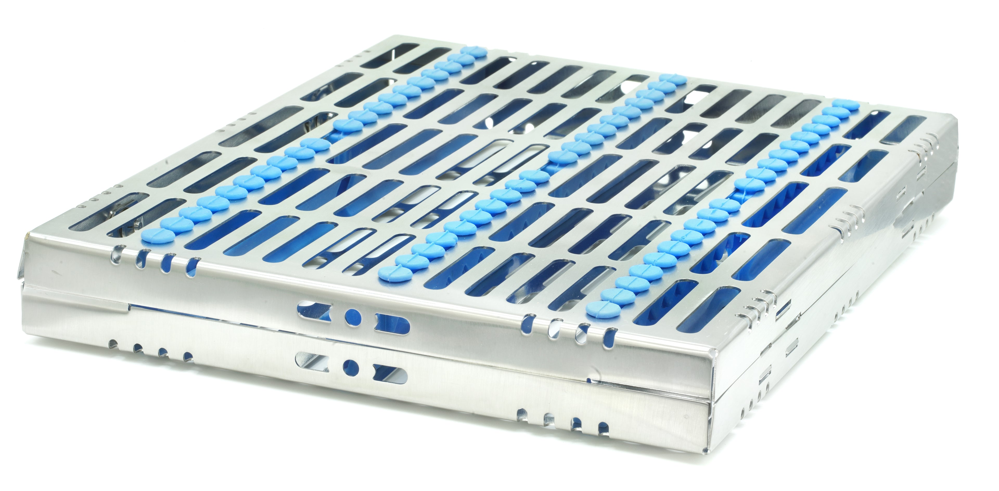 Stainless Steel Cassette (LARGE – BREAKAWAY)