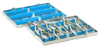 Stainless Steel Cassette (LARGE – BREAKAWAY)