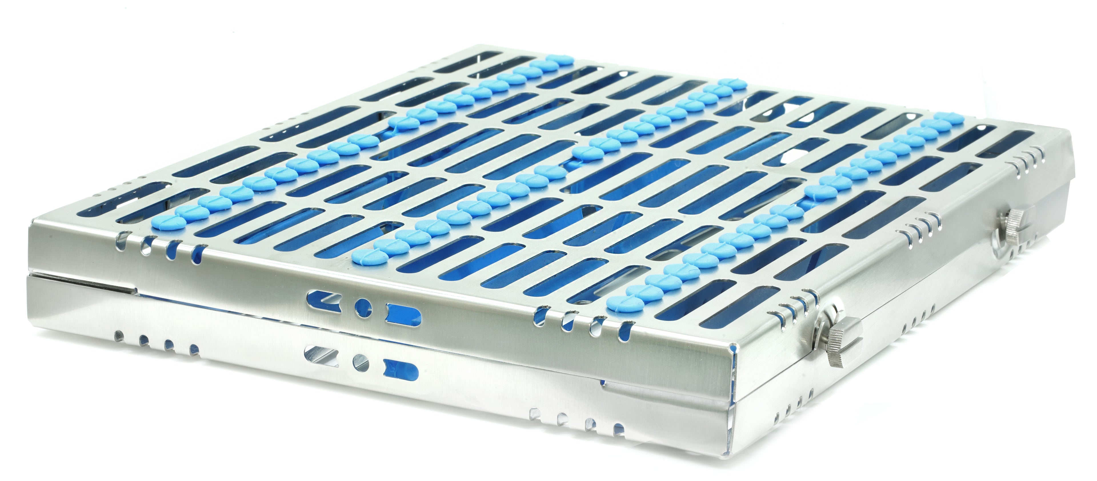 Stainless Steel Cassette (LARGE – BREAKAWAY)