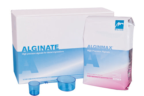Alginmax Alginate (1 lb. bag)